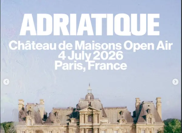Adriatique