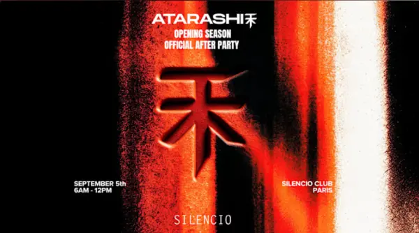 After Atarashi