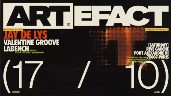 Artefact