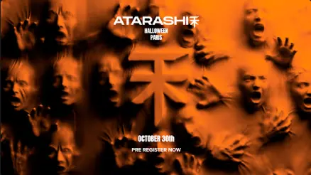 Atarashi