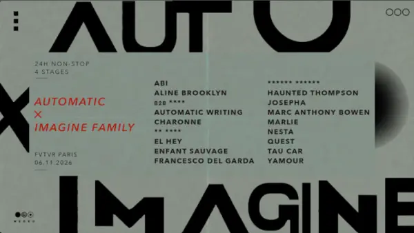 Automatic 24H