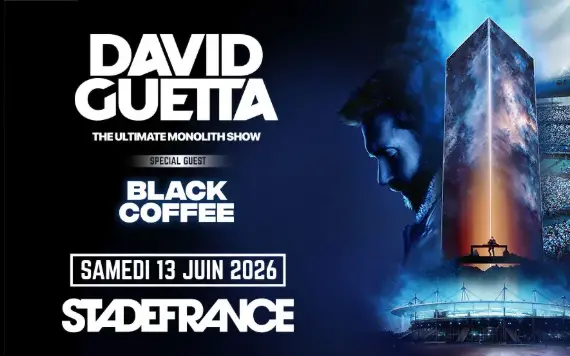 David Guetta