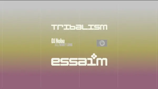 Essaim : Tribalism