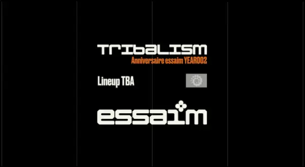 Essaim : Year002