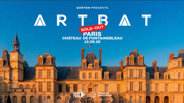Garten : Artbat