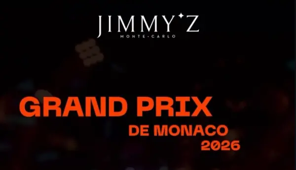 Jimmy'z : GP2026