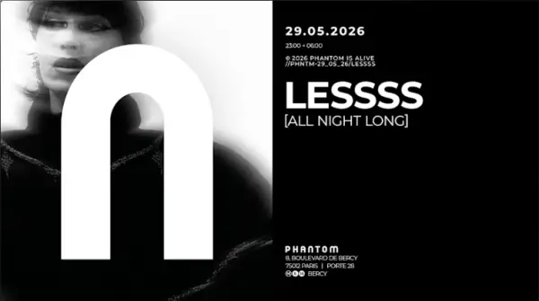 Less