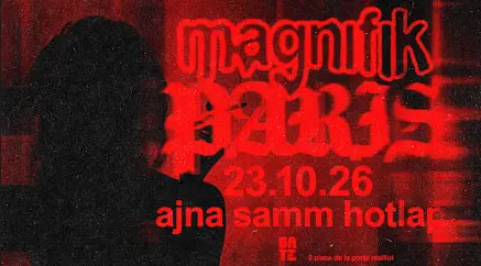 Magnifik