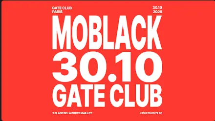 Moblack