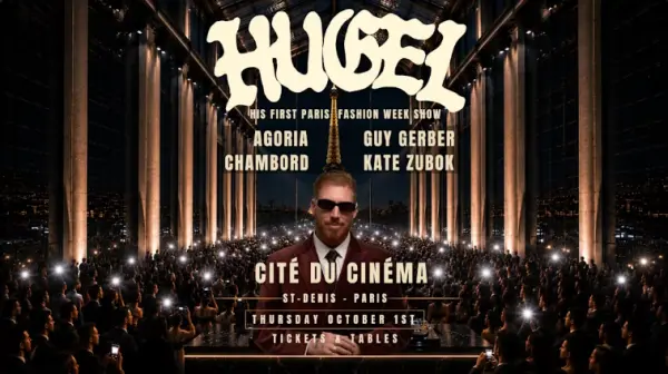 PFW : Hugel