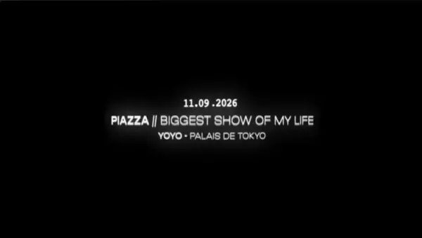 Show : Piazza