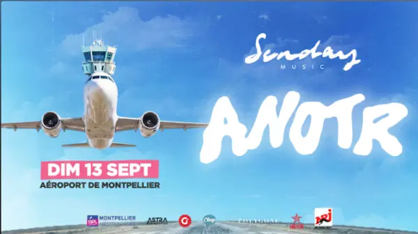 Sunday : ANOTR