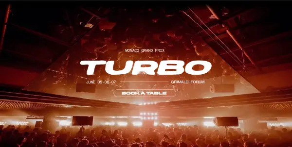 Turbo x Shellona : GP2026